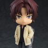 Categories Animetal | Bungo Stray Dogs Nendoroid Action Figure Sakunosuke Oda 10 Cm