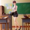 Categories Animetal | Popqn Illustration Pvc Statue Homeroom Teacher 28 Cm