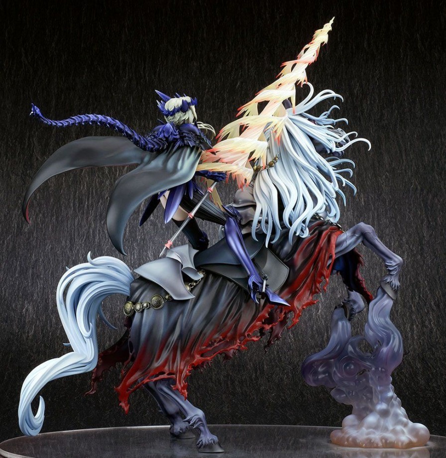 Categories Animetal | Fate/Grand Order Pvc Statue 1/8 Lancer/Altria Pendragon Alter (3Rd Ascension) 40 Cm