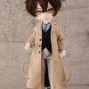 Categories Animetal | Bungo Stray Dogs Harmonia Humming Doll Action Figure Osamu Dazai 24 Cm