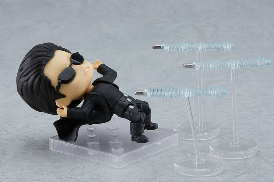 Categories Animetal | The Matrix Nendoroid Action Figure Neo 10 Cm