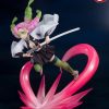 Categories Animetal | Demon Slayer: Kimetsu No Yaiba Figuartszero Pvc Statue Mitsuri Kanroji 22 Cm