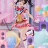 Categories Animetal | Love Live! Superstar!! Pvc Statue 1/7 Nico Yazawa 22 Cm