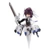 Categories Animetal | Desktop Army Figure Alice Gear Aegis Mai Nikotama 12 Cm