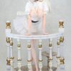 Categories Animetal | Original Character Statue 1/4 Holiday Maid Monica Tesia Lily Style 48 Cm