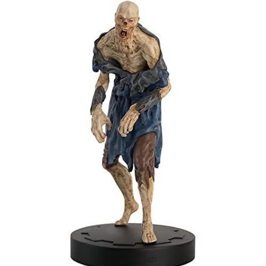 Categories Animetal | Fallout Statue 1/16 Feral Ghoul 12 Cm