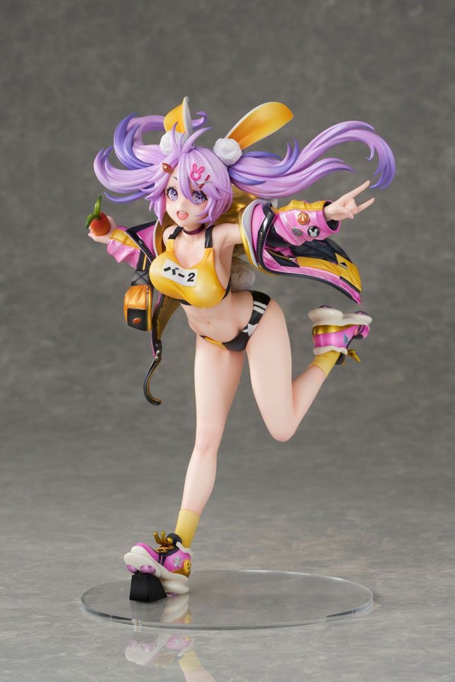 Categories Animetal | Dz12Sx Pvc Statue 1/6 Uzuka Baniko 25 Cm