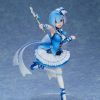 Categories Animetal | Re:Zero Starting Life In Another World Pvc Statue 1/7 Rem Magical Girl Ver. 28 Cm