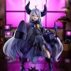 Categories Animetal | Hololive Production Characters Pvc Statue 1/6 La Darknesss 24 Cm