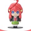 Categories Animetal | The Quintessential Quintuplets Cutie1 Pvc Figure Itsuki Nakano 9 Cm