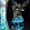 Categories Animetal | Avatar: The Way Of Water Statue Neytiri 77 Cm