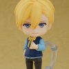 Categories Animetal | Idolish7 Nendoroid Action Figure Nagi Rokuya 10 Cm