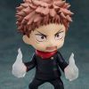 Categories Animetal | Jujutsu Kaisen Nendoroid Action Figure Yuji Itadori