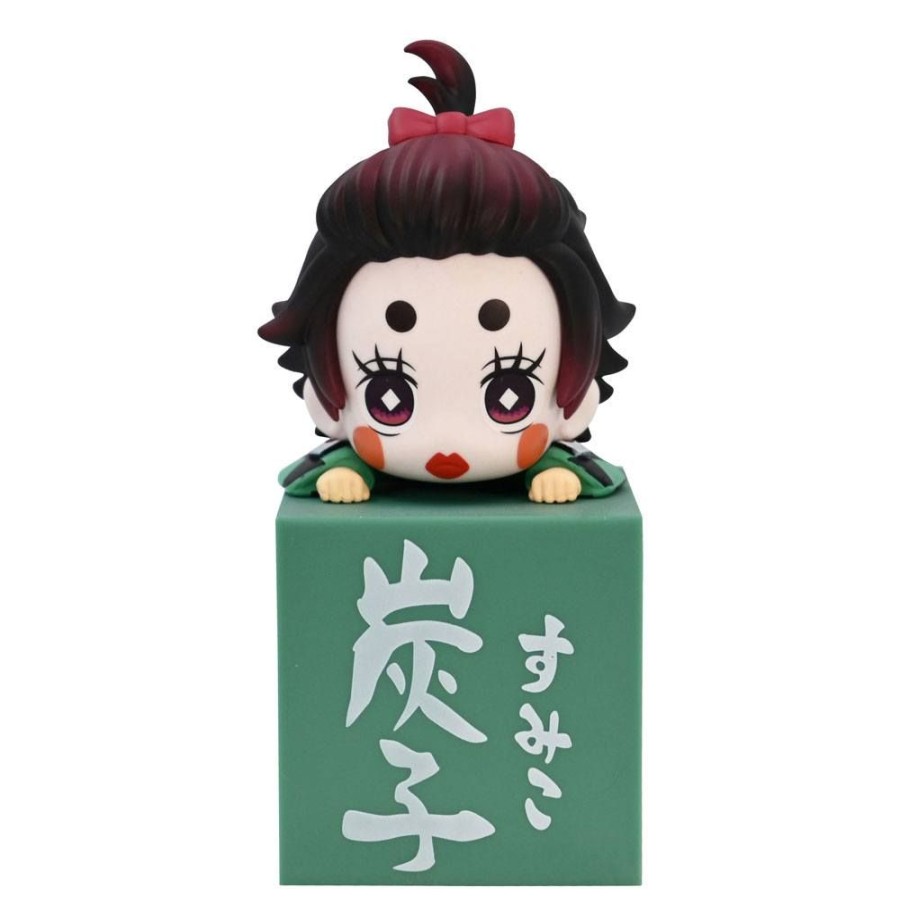 Categories Animetal | Demon Slayer: Kimetsu No Yaiba Hikkake Pvc Statue Sumiko 10 Cm