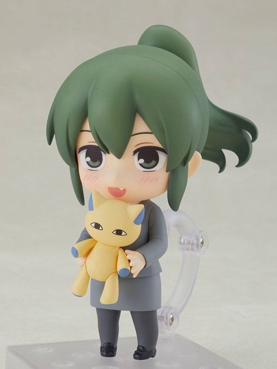 Categories Animetal | My Senpai Is Annoying Nendoroid Action Figure Futaba Igarashi 10 Cm