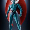 Categories Animetal | Mazinger Z Vs. Devilman S.H. Figuarts Action Figure Devilman D.C. 50Th Anniversary Edition 17 Cm