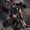 Categories Animetal | Girls' Frontline Pvc Statue 1/7 M4A1 Mod3 26 Cm