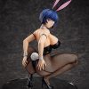 Categories Animetal | Shin Ikki Tousen Statue 1/4 Ryomou Shimei: Bunny Ver. 2Nd 32 Cm