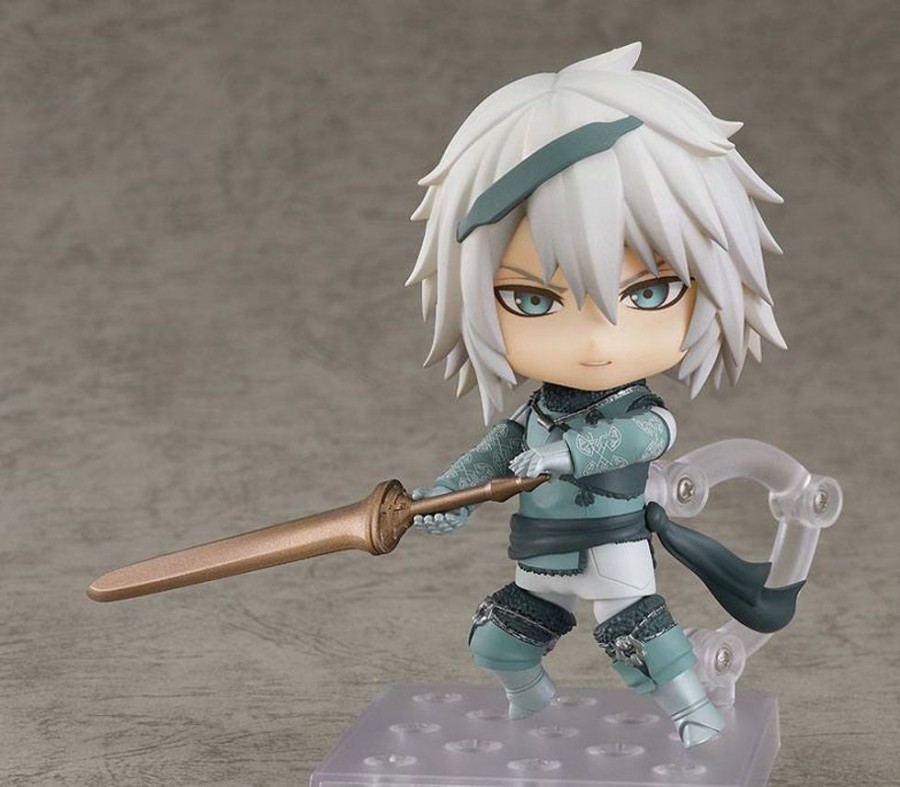 Categories Animetal | Nier Replicant Ver.1.22474487139… Nendoroid Action Figure Nier