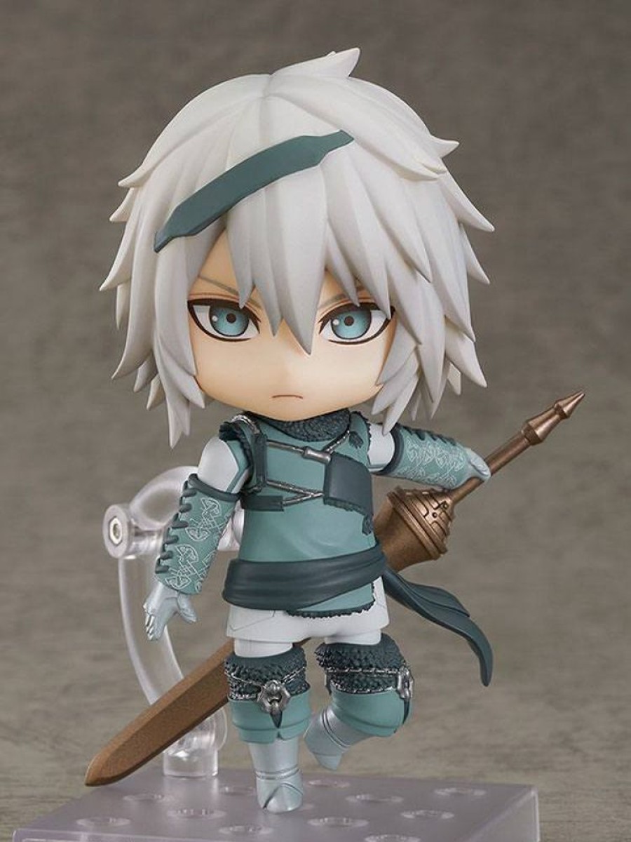 Categories Animetal | Nier Replicant Ver.1.22474487139… Nendoroid Action Figure Nier