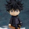 Categories Animetal | Jujutsu Kaisen Nendoroid Swacchao! Figure Megumi Fushiguro 9 Cm