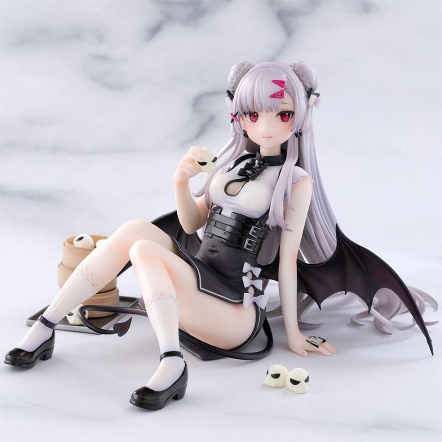 Categories Animetal | Original Character Pvc 1/6 Tana China Dress Ver. 12 Cm