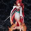 Categories Animetal | Shakugan No Shana Pvc 1/7 Shana Burning-Eyed Beauty Ver. 25 Cm