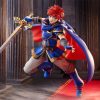 Categories Animetal | Fire Emblem The Binding Blade Pvc Statue 1/7 Roy 24 Cm