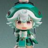 Categories Animetal | Made In Abyss: The Golden City Of The Scorching Sun Nendoroid Action Figure Prushka 10 Cm