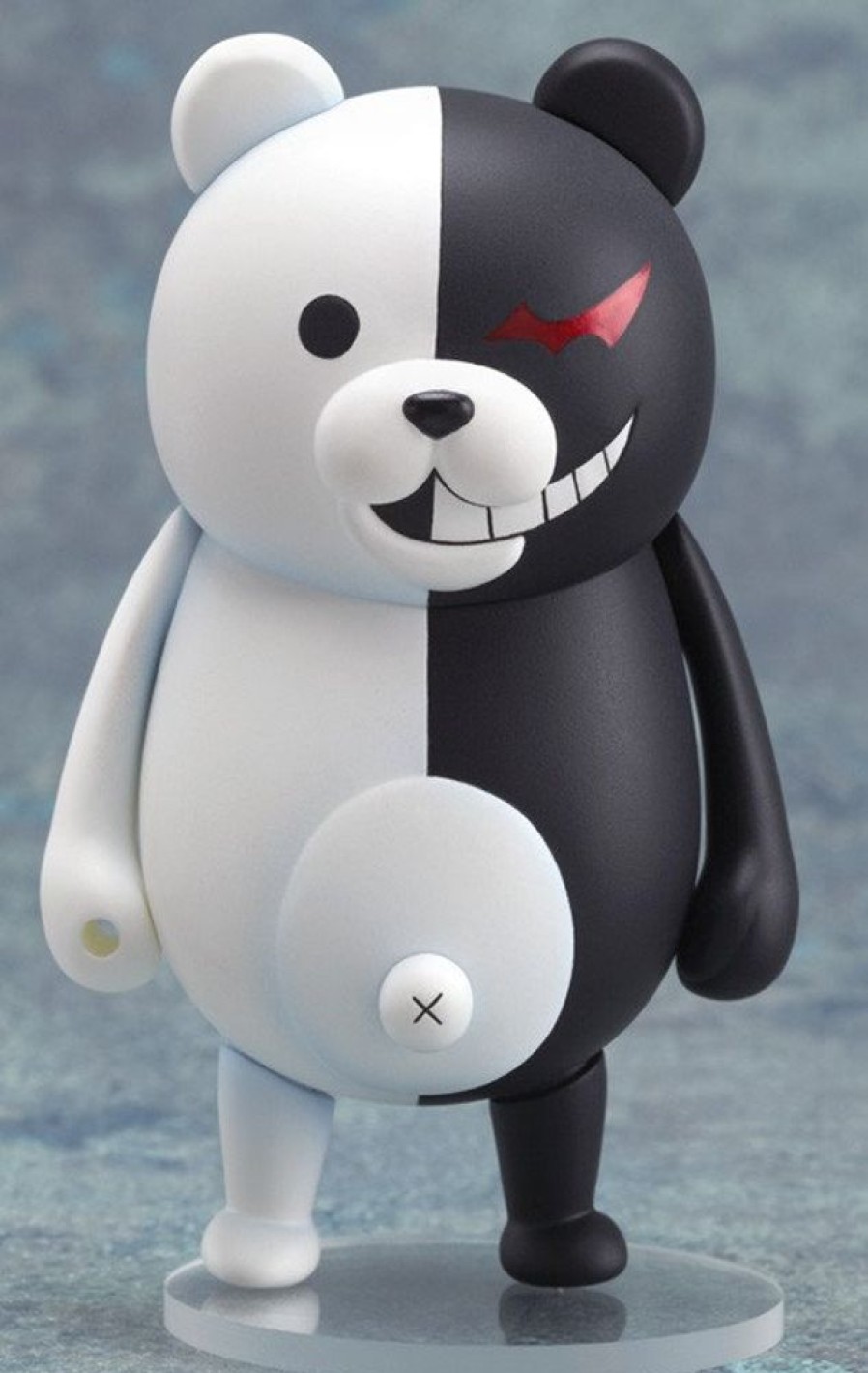 Categories Animetal | Danganronpa Monokuma Nendoroid 313