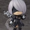 Categories Animetal | Nier:Automata Nendoroid Action Figure 2B (Yorha No.2 Type B) 10 Cm