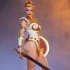 Categories Animetal | Masters Of The Universe Legends Maquette 1/5 Teela (Variant) Legends 47 Cm