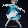 Categories Animetal | Love Live! Superstar!! Sss Pvc Statue Tang Keke 22 Cm