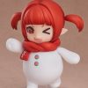 Categories Animetal | Dungeon Fighter Online Nendoroid Action Figure Snowmage 10 Cm