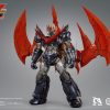 Categories Animetal | Mazinger Z Action Figure Great Mazinkaiser 25 Cm