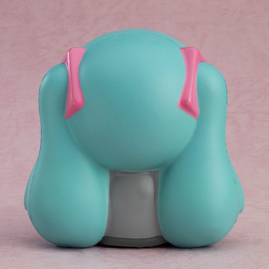 Categories Animetal | Character Vocal Series 01 Marshmalloid Anti-Stress Figure Hatsune Miku 12 Cm