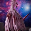 Categories Animetal | Knights Of Sidonia: Love Woven In The Stars Pop Up Parade Pvc Statue Tsumugi Shiraui L 24 Cm