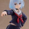 Categories Animetal | The Ryuo'S Work Is Never Done! Coreful Pvc Statue Ginko Sora