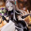 Categories Animetal | Re:Zero -Starting Life In Another World- Pvc Statue 1/7 Echidna Wedding Ver. 23 Cm