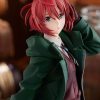 Categories Animetal | The Ancient Magus' Bride Pop Up Parade Pvc Statue Chise Hatori 18 Cm