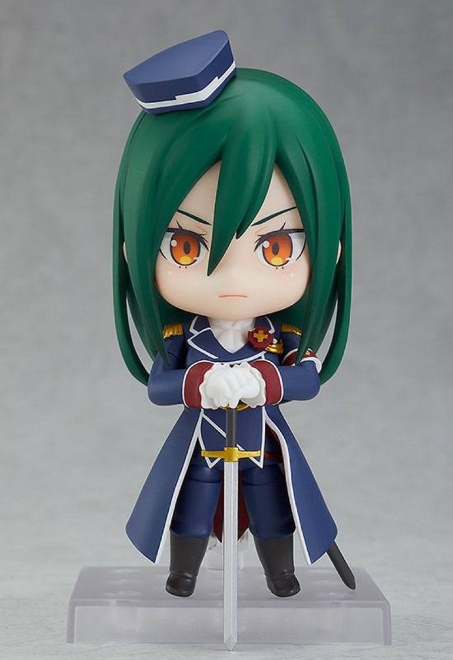 Categories Animetal | Re:Zero Starting Life In Another World Nendoroid Action Figure Crusch Karsten 10 Cm