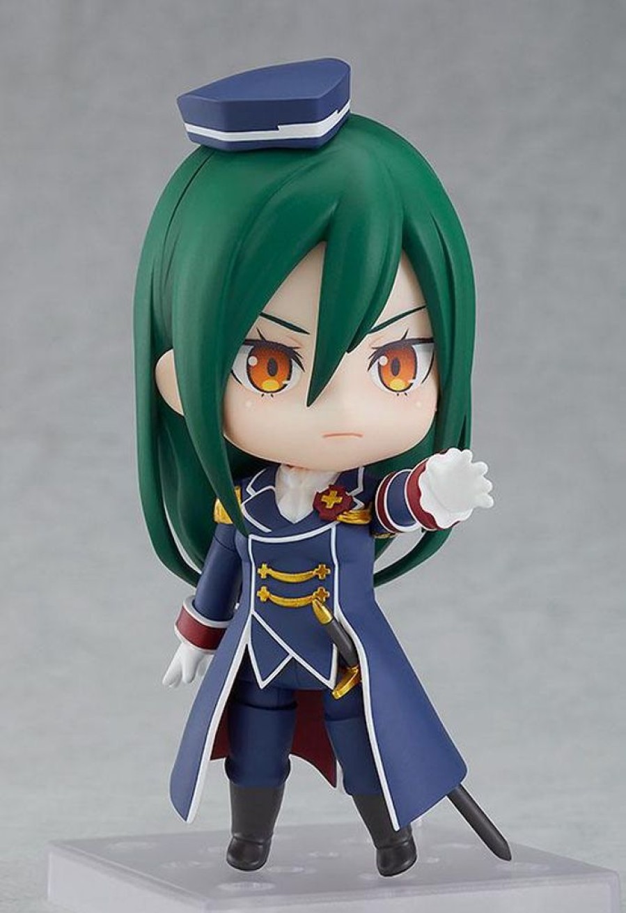 Categories Animetal | Re:Zero Starting Life In Another World Nendoroid Action Figure Crusch Karsten 10 Cm