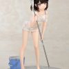 Categories Animetal | Original Character Pvc Statue 1/7 Shizuku 20 Cm