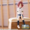 Categories Animetal | The Girl I Like Forgot Her Glasses Pm Perching Pvc Statue Ai Mie 14 Cm