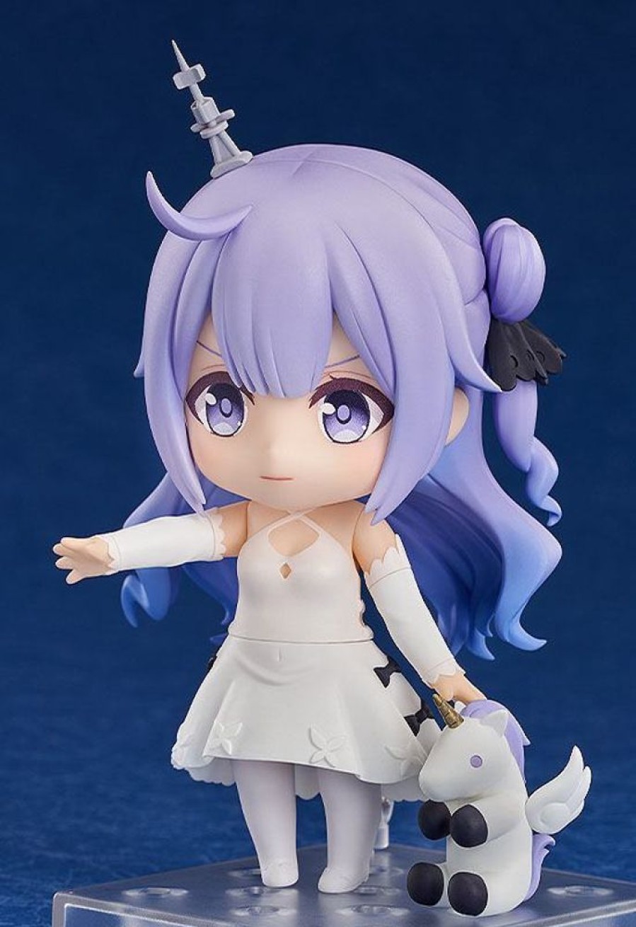 Categories Animetal | Azur Lane Nendoroid Action Figure Unicorn 10 Cm