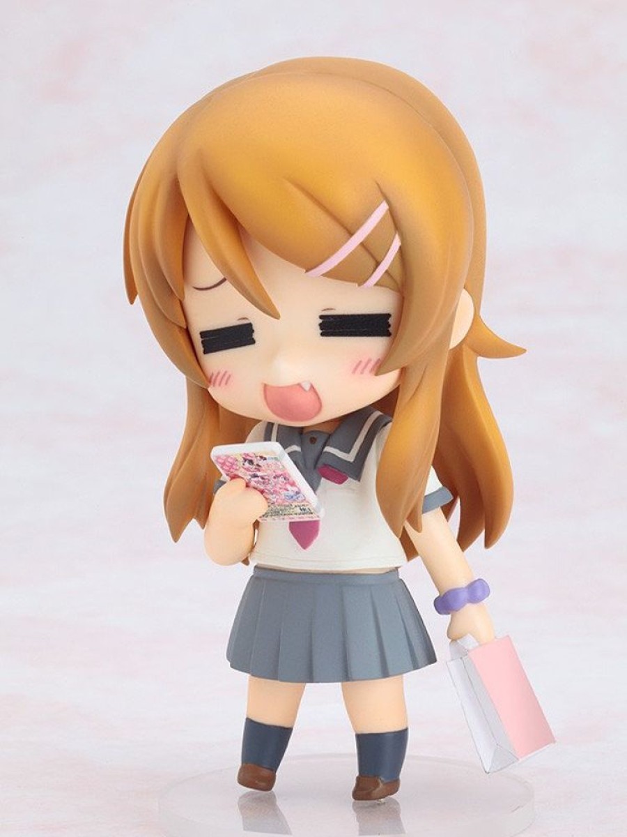 Categories Animetal | Oreimo Kirino Nendoroid 142