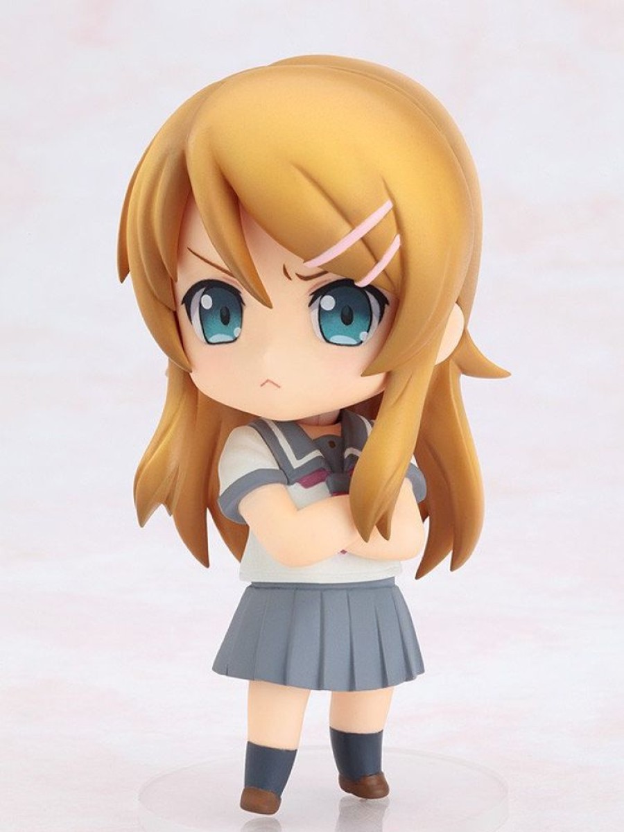 Categories Animetal | Oreimo Kirino Nendoroid 142