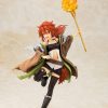 Categories Animetal | Yu-Gi-Oh! Pvc Statue Hiita The Fire Charmer 29 Cm