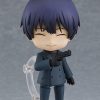 Categories Animetal | Love Of Kill Nendoroid Action Figure Ryang-Ha Song 10 Cm