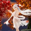 Categories Animetal | Azur Lane Shokaku Pvc Statue The Crane That Dances With The Wind Ver. 28 Cm